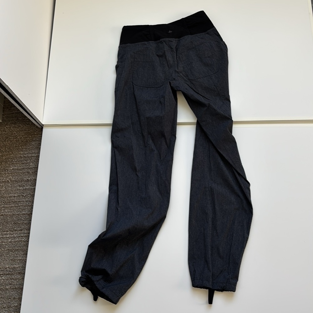 Prana women’s summit pant, size S